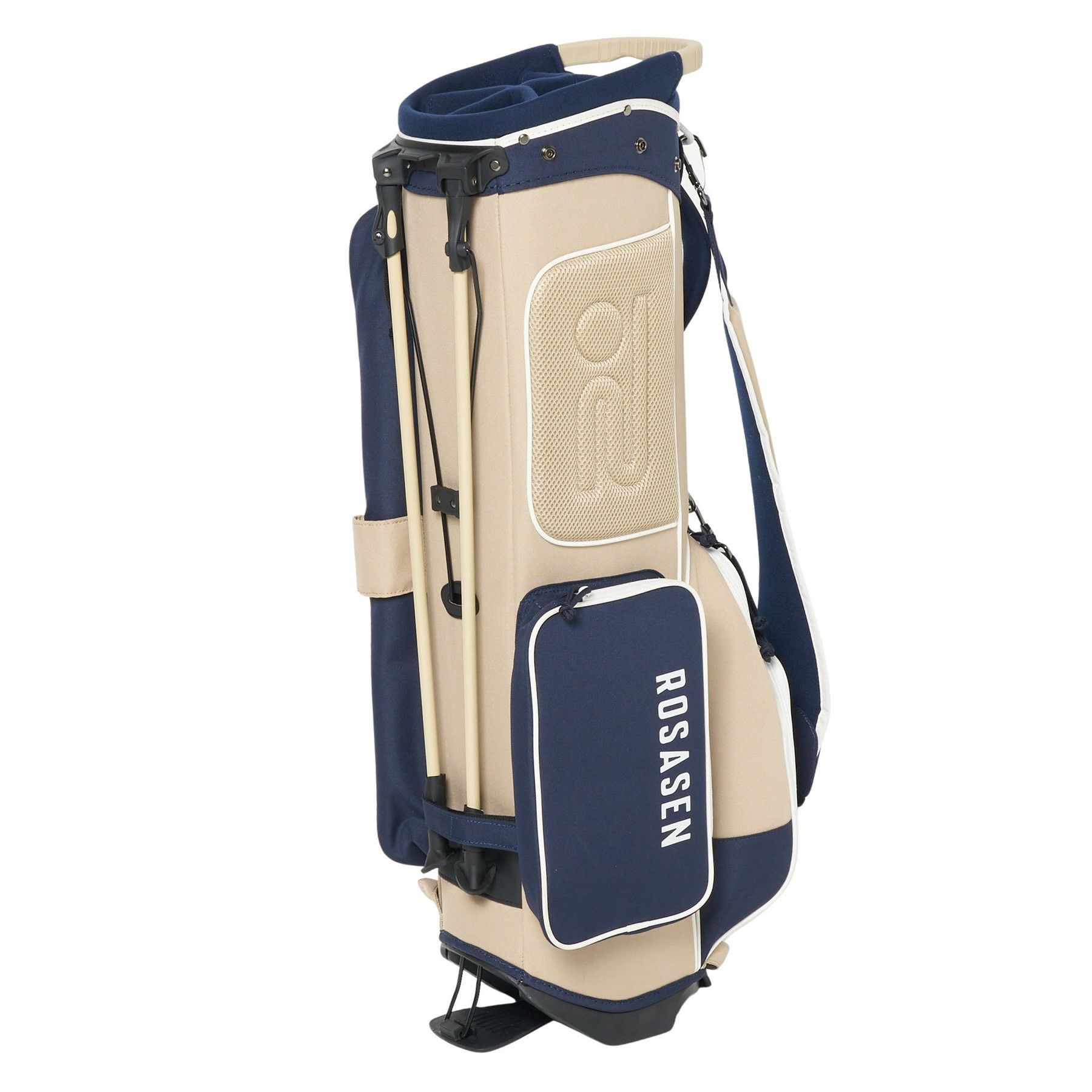 30％OFFセール】キャディバッグ メンズ レディース ロサーセン ROSASEN