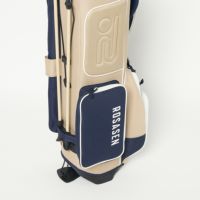 2025年モデル ロサーセン キャディバッグ 極美品 2025年モデル ロサーセン キャディバッグ 極美品 キャディバッグ