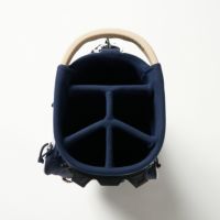 2025年モデル ロサーセン キャディバッグ 極美品 キャディバッグ メンズ レディース ロサーセン ROSASEN 2025 秋冬 新作