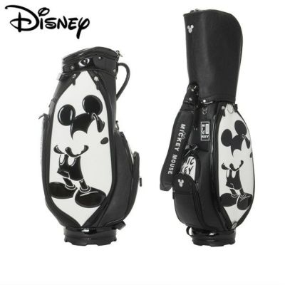 ⭐︎美品⭐︎ディズニー　キャディバッグ3点セット 030149992440011.jpg