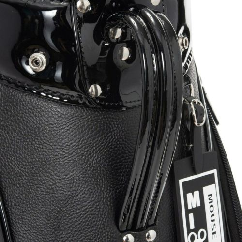 キャディバッグ メンズ レディース ディズニー Disney 2025 秋冬