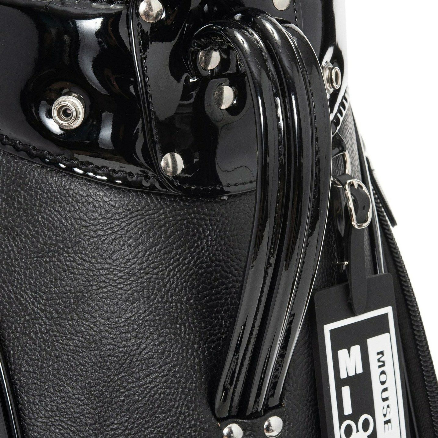 ディズニーのキャディバッグ