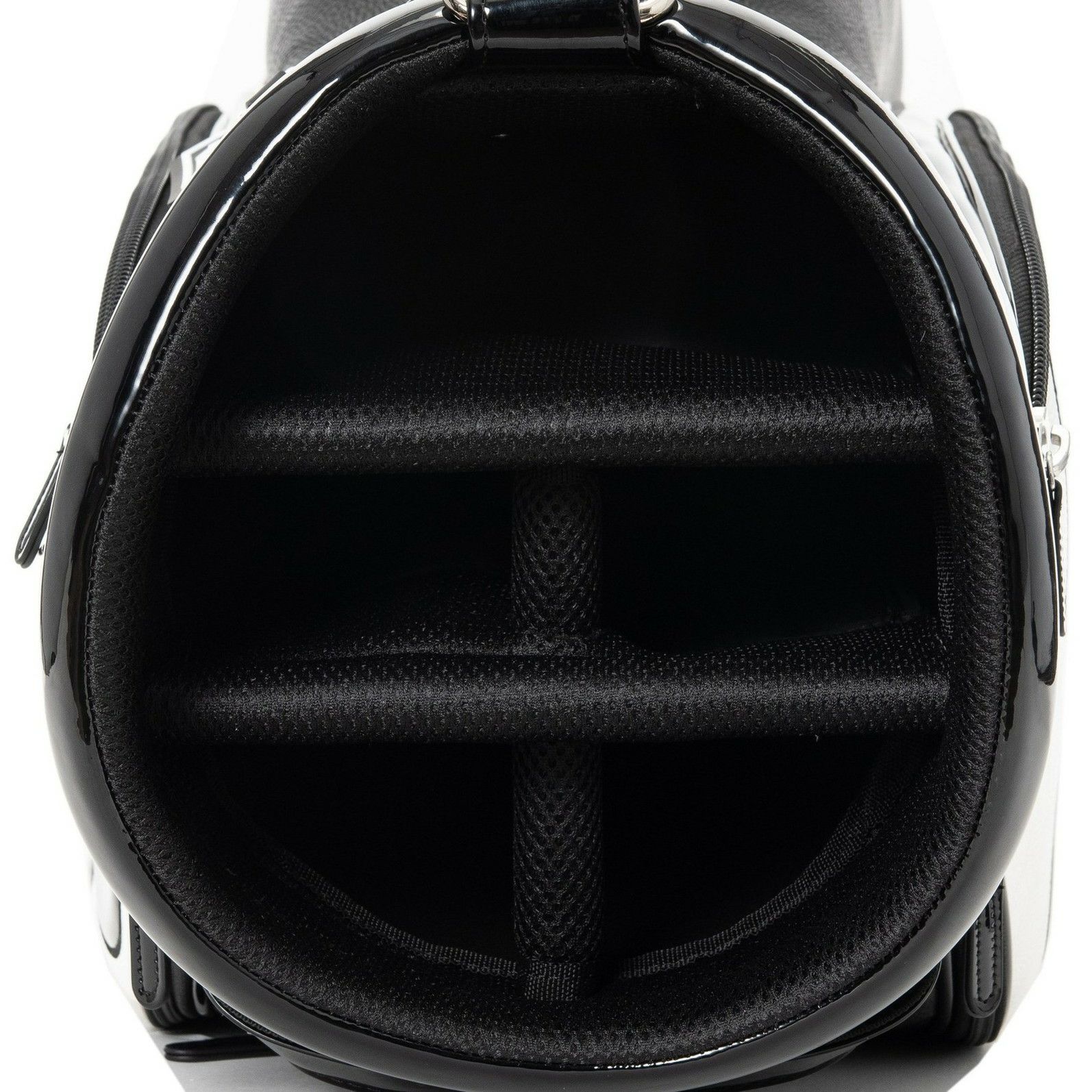 ディズニーのキャディバッグ