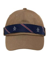 大感謝祭P10倍】キャップ レディース マンシングウェア Munsingwear