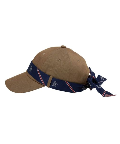 新年還元祭P10倍】キャップ レディース マンシングウェア Munsingwear