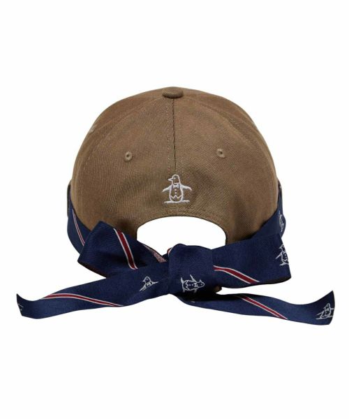 新年還元祭P10倍】キャップ レディース マンシングウェア Munsingwear