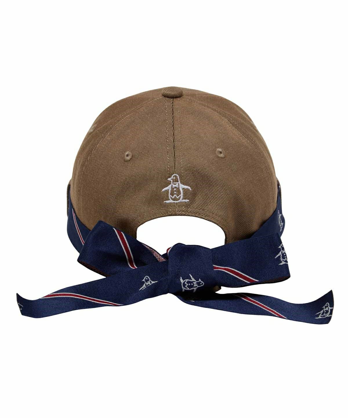 マンシングウェアのキャップ