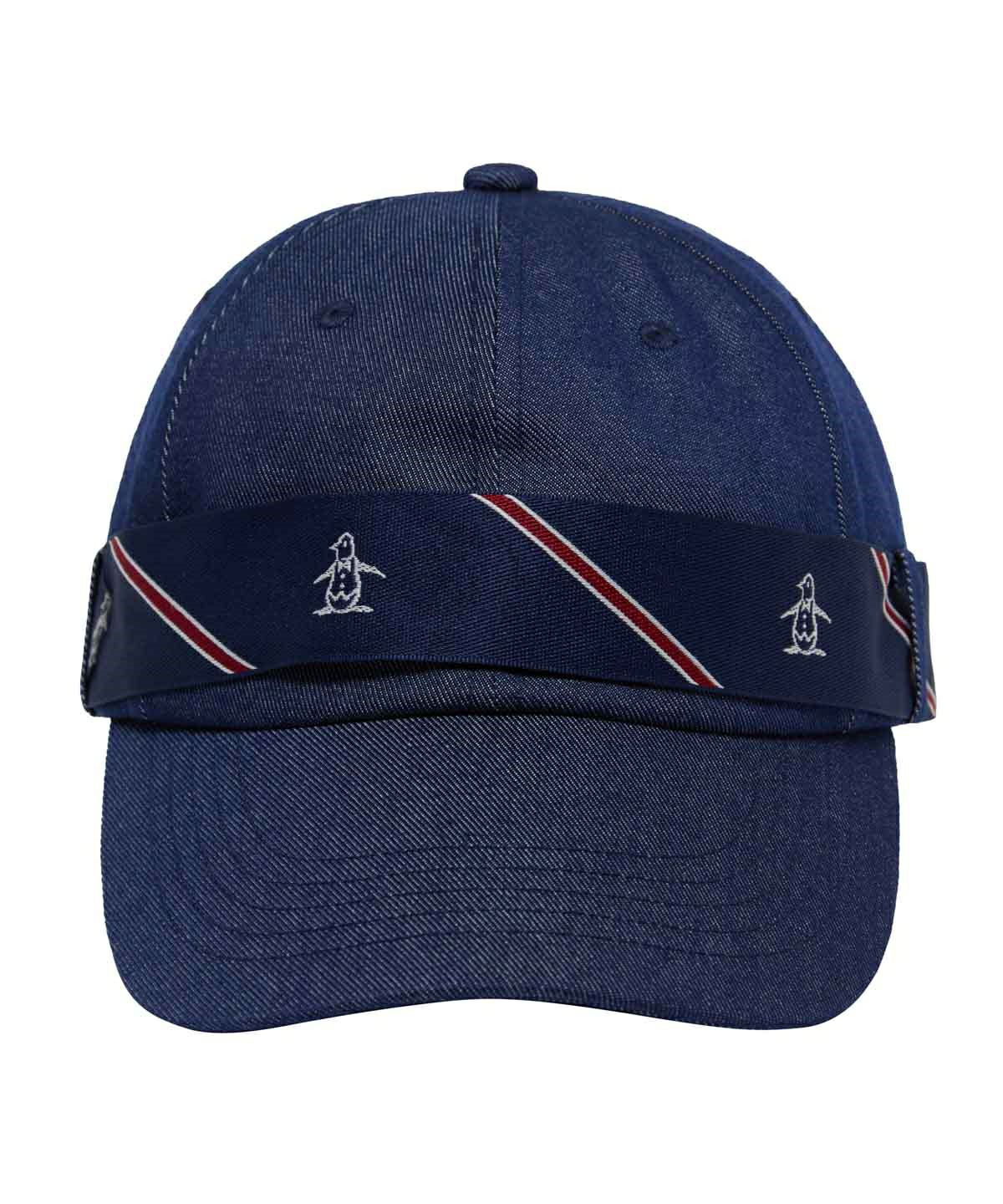 マンシングウェアのキャップ