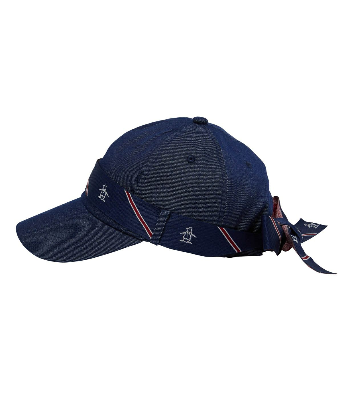 マンシングウェアのキャップ