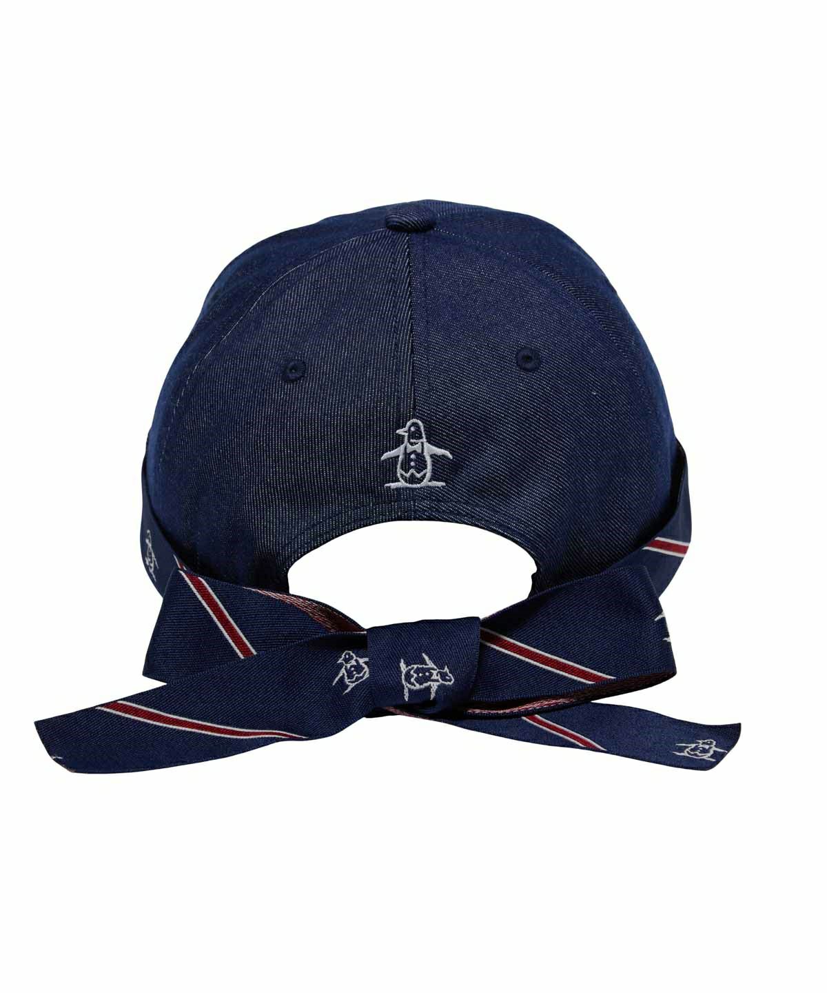 マンシングウェアのキャップ