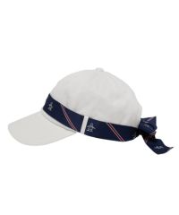 新年還元祭P10倍】キャップ レディース マンシングウェア Munsingwear