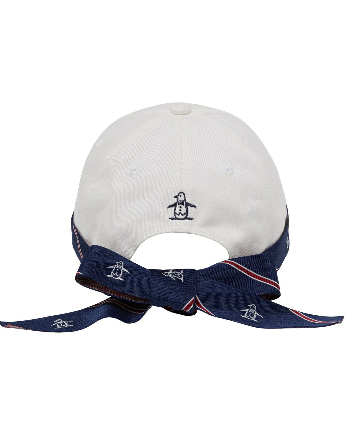 マンシングウェアのキャップ