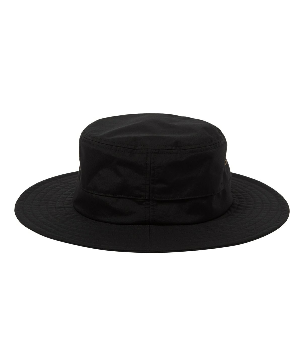 マンシングウェアのサファリハット