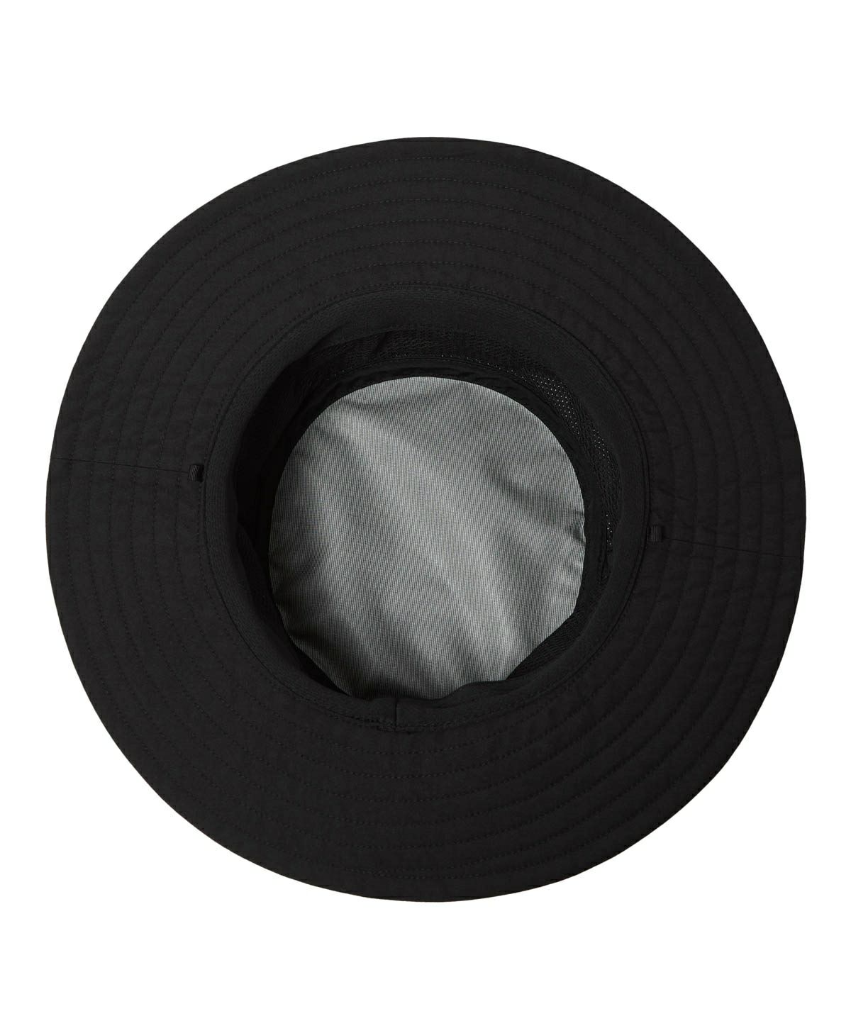 マンシングウェアのサファリハット