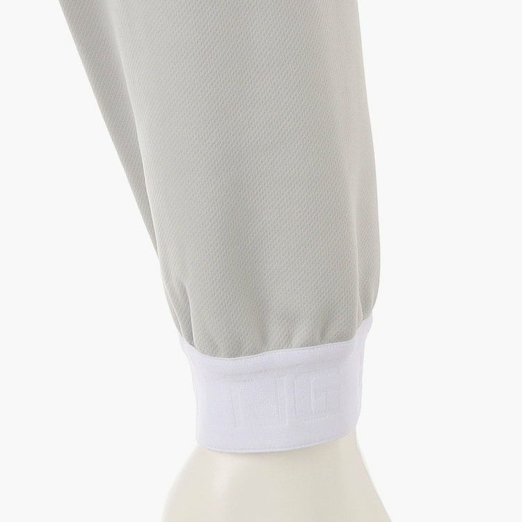 ブリーフィングのパーカー