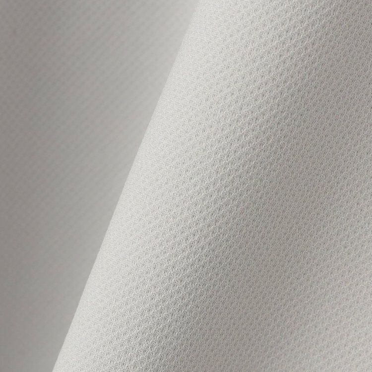 ブリーフィングのパーカー