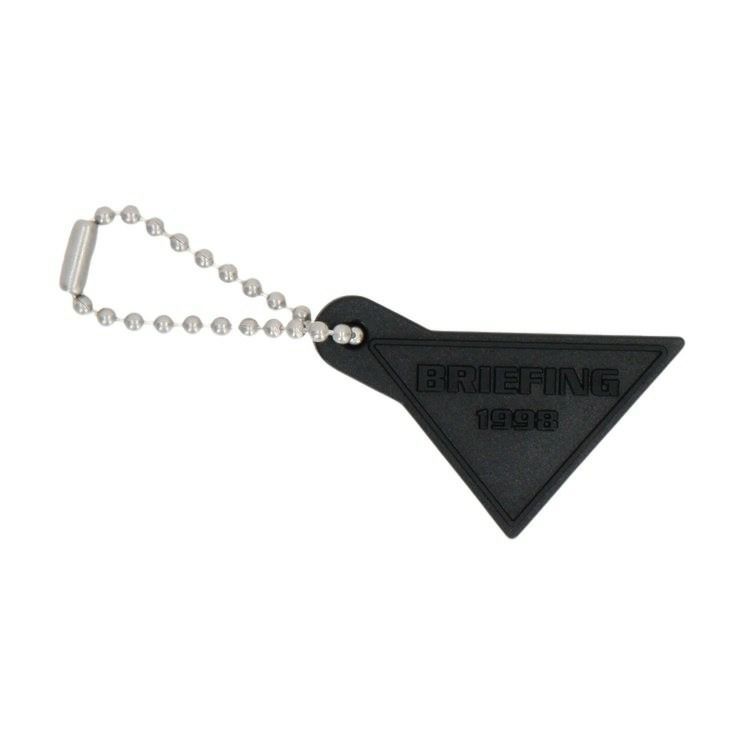 ブリーフィングのパーカー