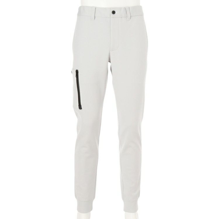 ブリーフィングのロングパンツ