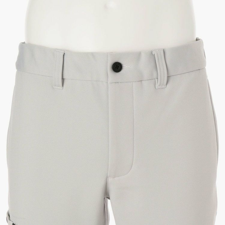 ブリーフィングのロングパンツ