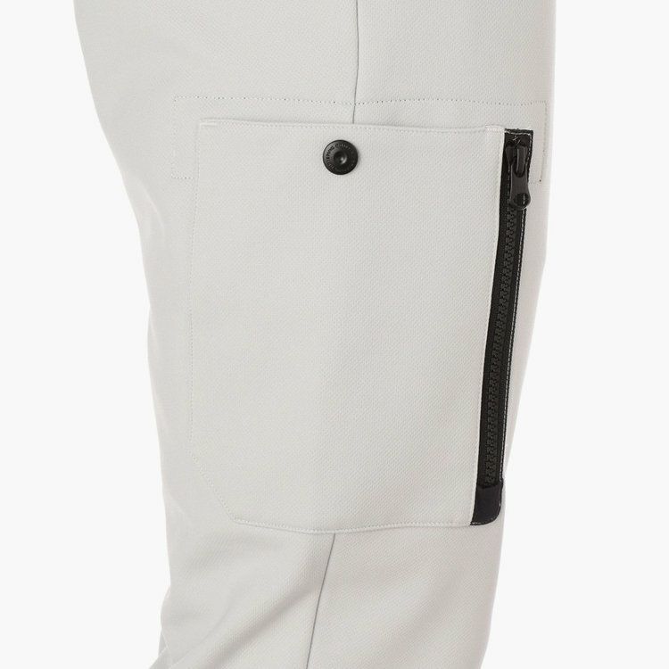 ブリーフィングのロングパンツ