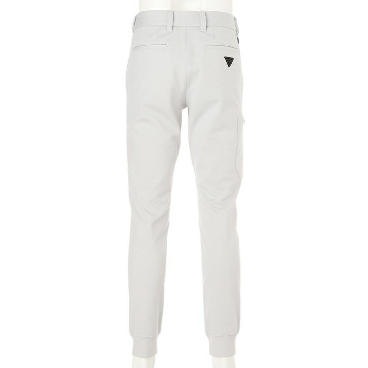 ブリーフィングのロングパンツ