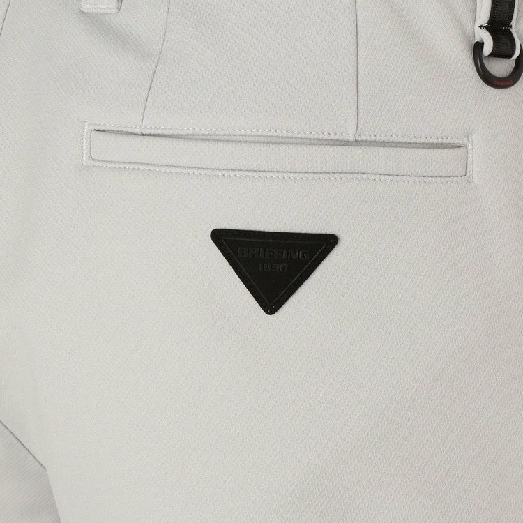 ブリーフィングのロングパンツ