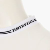 大感謝祭P10倍】ハイネックシャツ レディース ブリーフィング ゴルフ