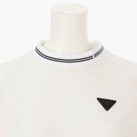 ハイネックシャツ レディース ブリーフィング ゴルフ BRIEFING GOLF