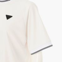 ハイネックシャツ レディース ブリーフィング ゴルフ BRIEFING GOLF