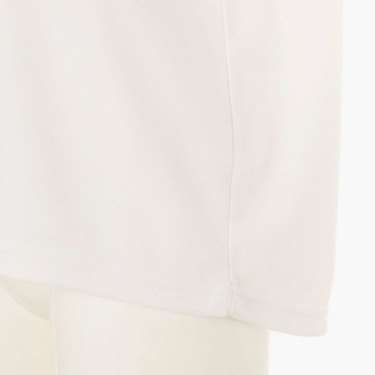 ブリーフィングのハイネックシャツ