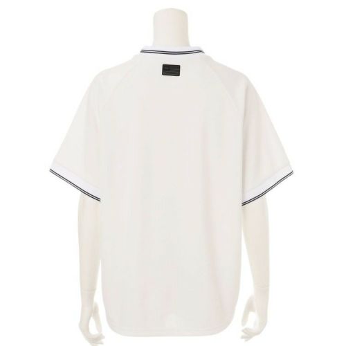 ブリーフィングゴルフレディース冬用BRIEFING ハイネック ホワイト ブリーフィングゴルフレディース冬用BRIEFING ハイネック ホワイト