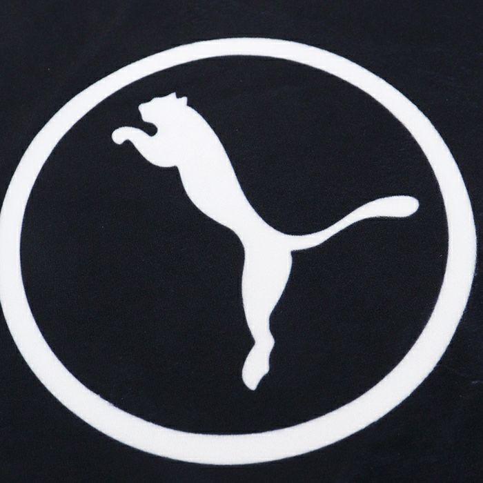 プーマゴルフのタオル