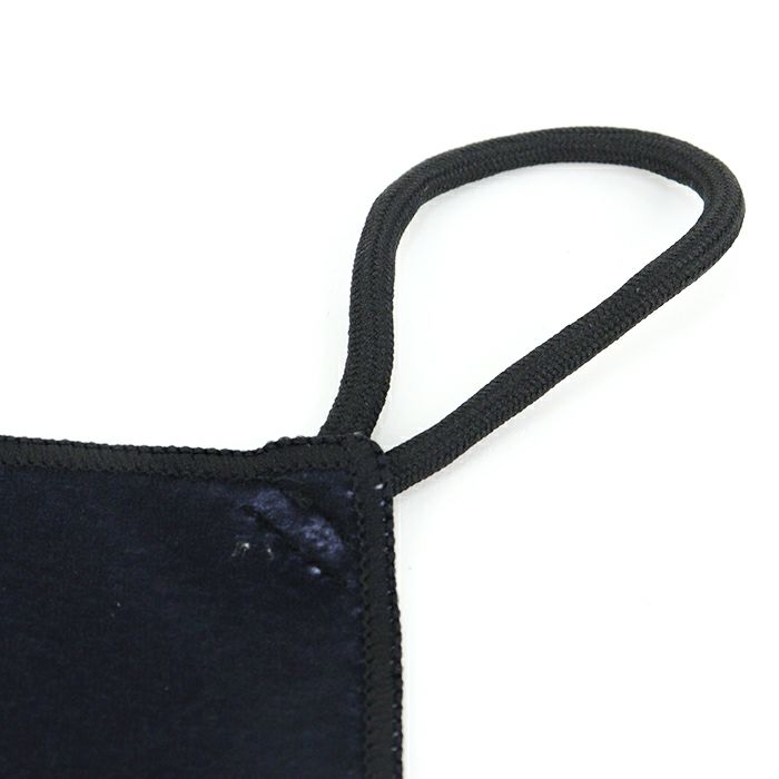 プーマゴルフのタオル