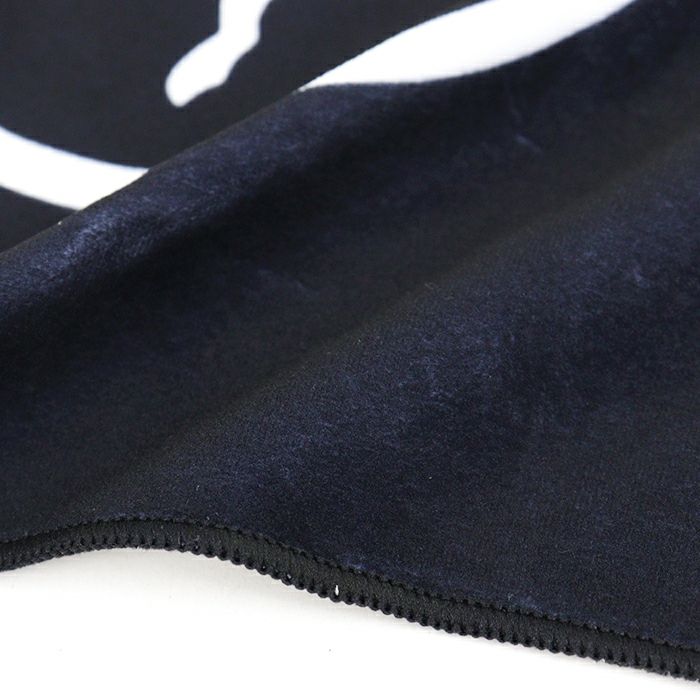 プーマゴルフのタオル