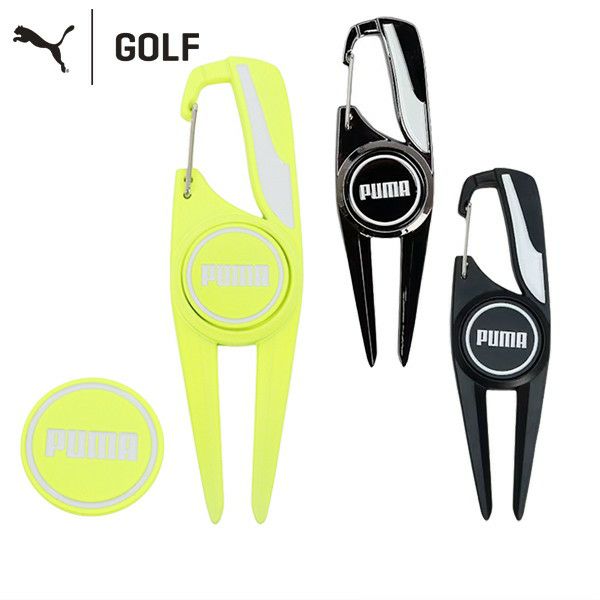 プーマのグリーンフォーク