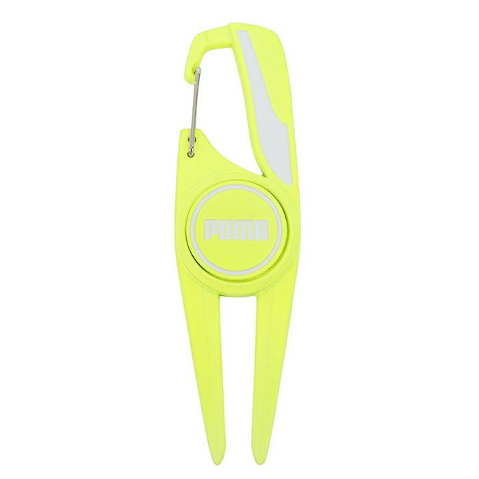 プーマのグリーンフォーク