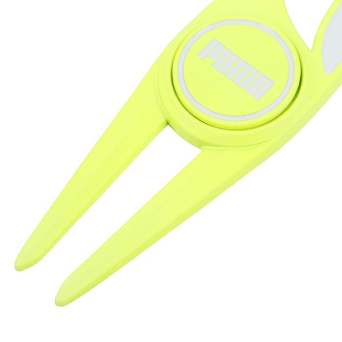 プーマのグリーンフォーク