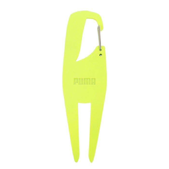 プーマのグリーンフォーク