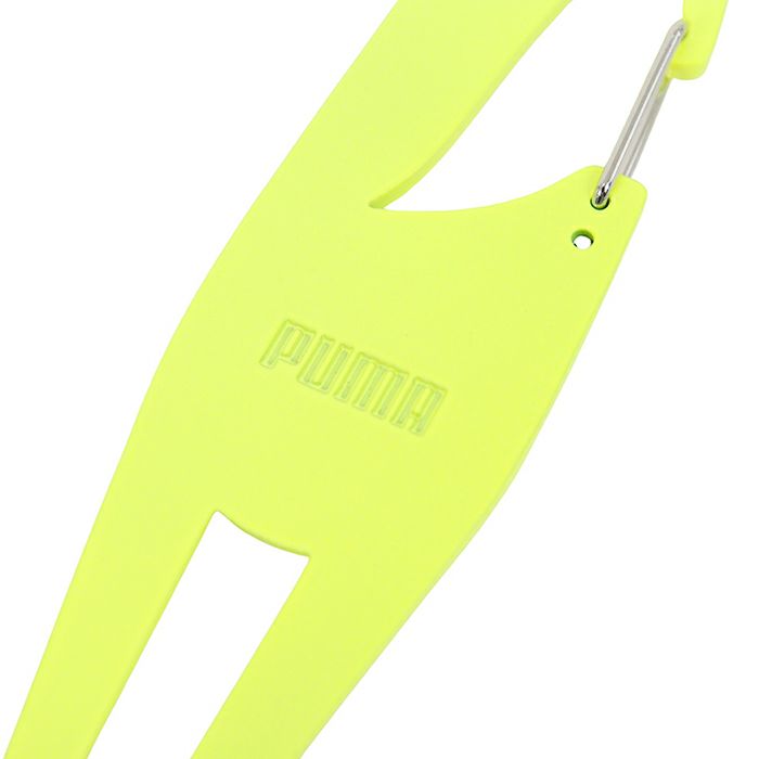 プーマのグリーンフォーク