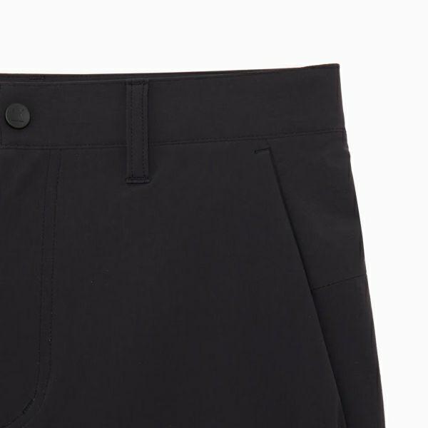 プーマゴルフのロングパンツ