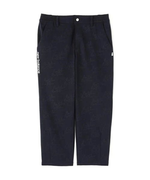 new balance golf - ニューバランスゴルフ　サイズ0 レディース　ロングパンツ　カモフラ　春夏 ロングパンツ レディース ニューバランス ゴルフ new balance
