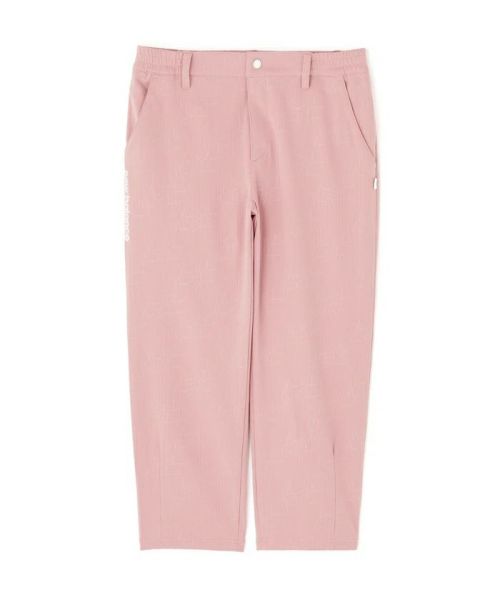 30％OFFセール】ロングパンツ レディース ニューバランス ゴルフ new