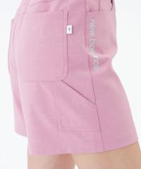30％OFFセール】ショートパンツ レディース ニューバランス ゴルフ new