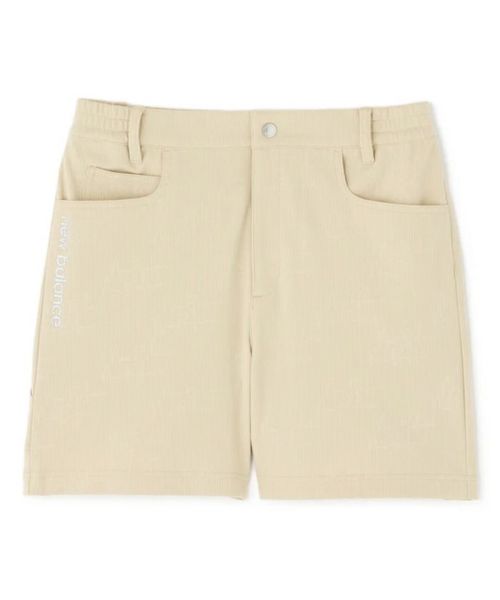 30％OFFセール】ショートパンツ レディース ニューバランス ゴルフ new