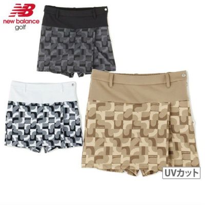 ニューバランスゴルフレディースショートパンツ 楽天市場】ニューバランス ゴルフ new balance golf レディース
