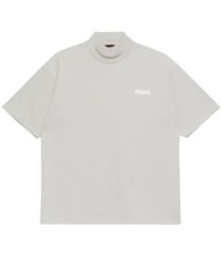 ティーエフダブリューのハイネックシャツ