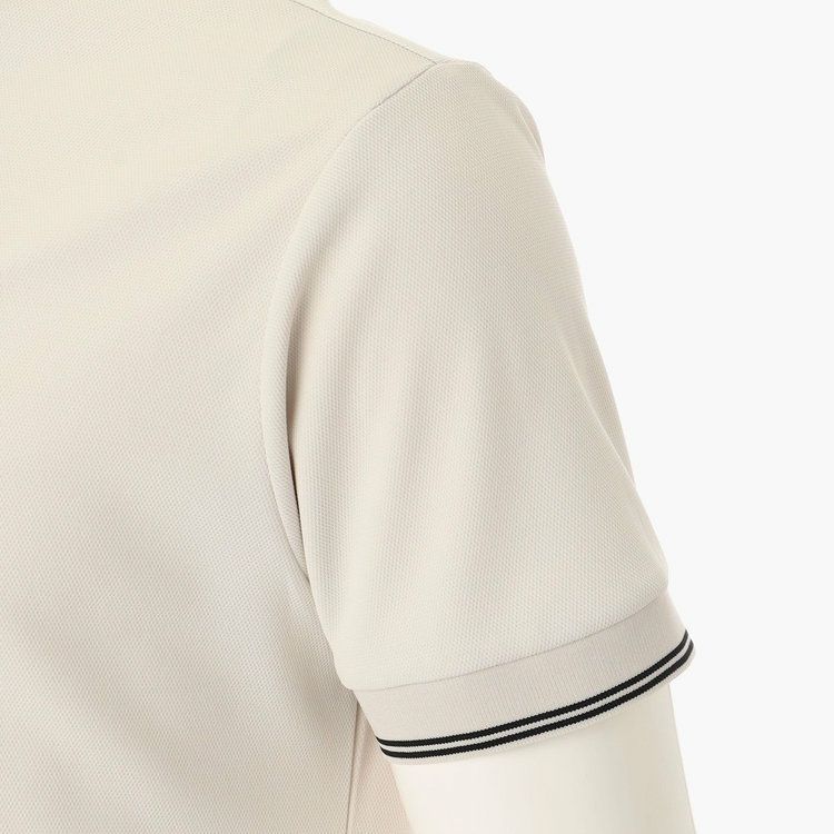 ブリーフィングゴルフのハイネックシャツ