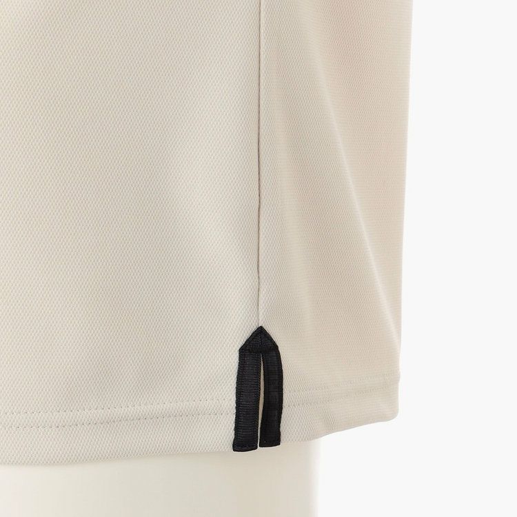 ブリーフィングゴルフのハイネックシャツ