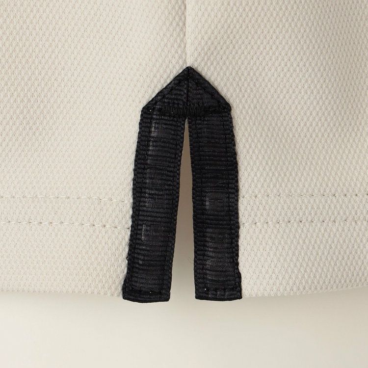 ブリーフィングゴルフのハイネックシャツ