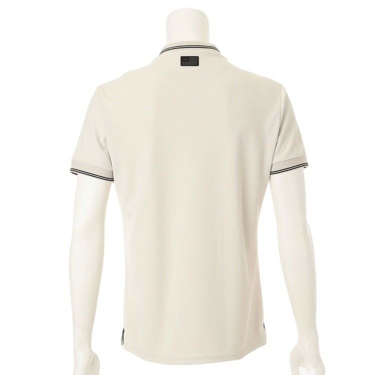 ブリーフィングゴルフのハイネックシャツ